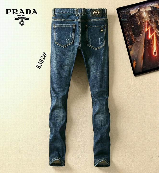 Prda long jeans men 29-42-020